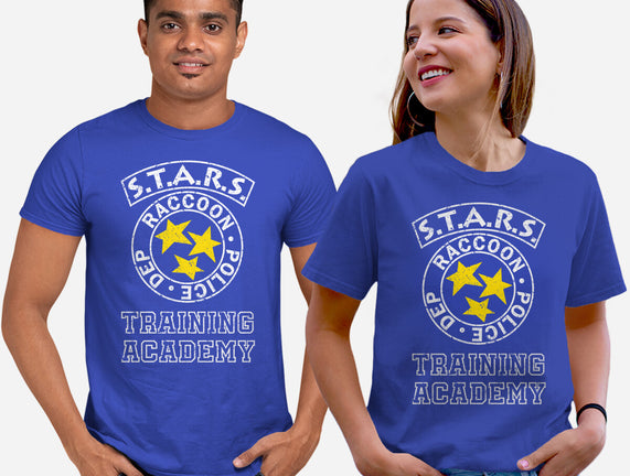 Stars Training Academy