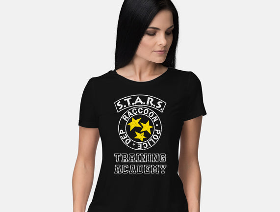 Stars Training Academy