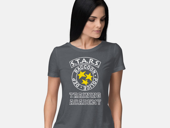 Stars Training Academy