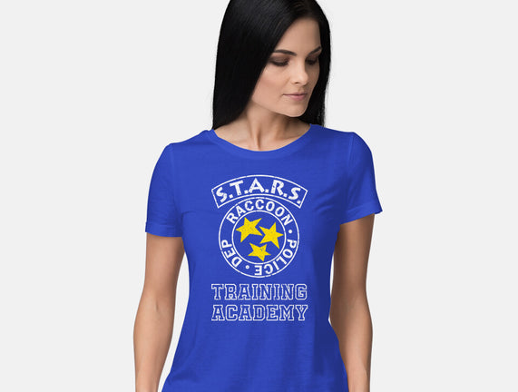 Stars Training Academy