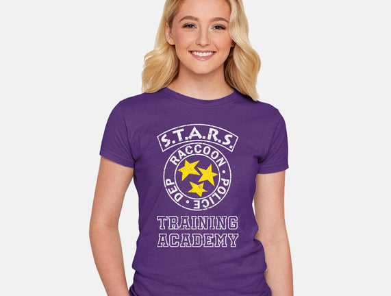 Stars Training Academy