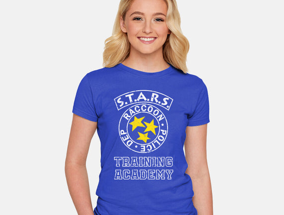 Stars Training Academy