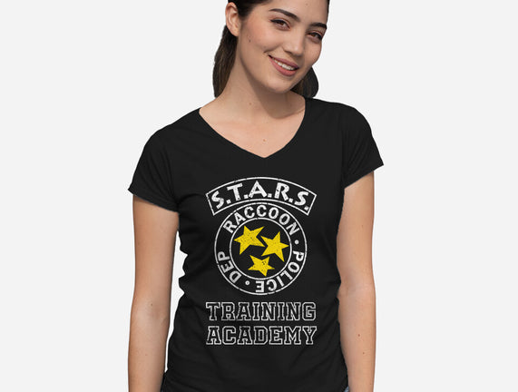Stars Training Academy