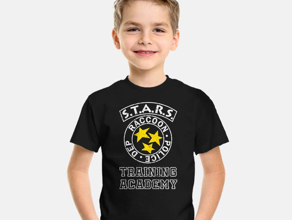 Stars Training Academy