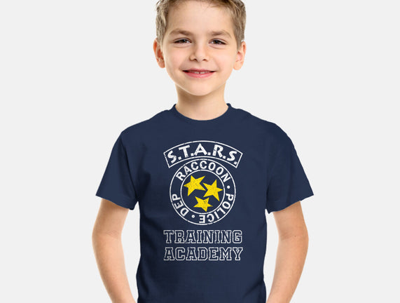 Stars Training Academy