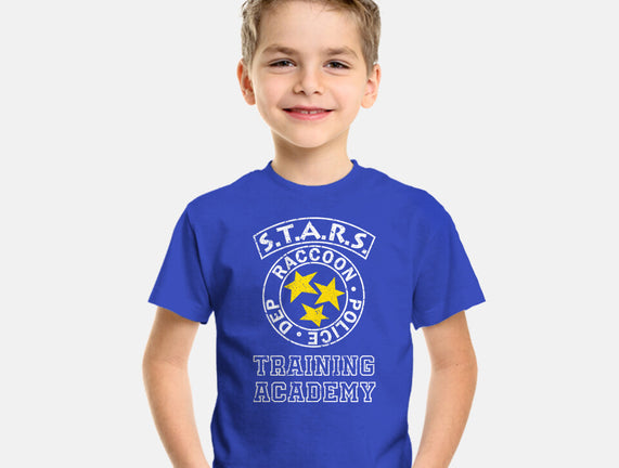 Stars Training Academy