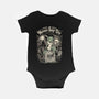 Pinup Bride-Baby-Basic-Onesie-P1yu5h