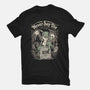 Pinup Bride-Unisex-Basic-Tee-P1yu5h