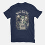 Pinup Bride-Youth-Basic-Tee-P1yu5h