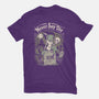 Pinup Bride-Womens-Basic-Tee-P1yu5h