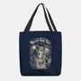 Pinup Bride-None-Basic Tote-Bag-P1yu5h