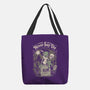 Pinup Bride-None-Basic Tote-Bag-P1yu5h