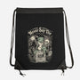 Pinup Bride-None-Drawstring-Bag-P1yu5h