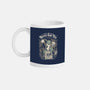 Pinup Bride-None-Mug-Drinkware-P1yu5h