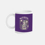 Pinup Bride-None-Mug-Drinkware-P1yu5h
