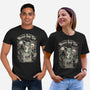 Pinup Bride-Unisex-Basic-Tee-P1yu5h