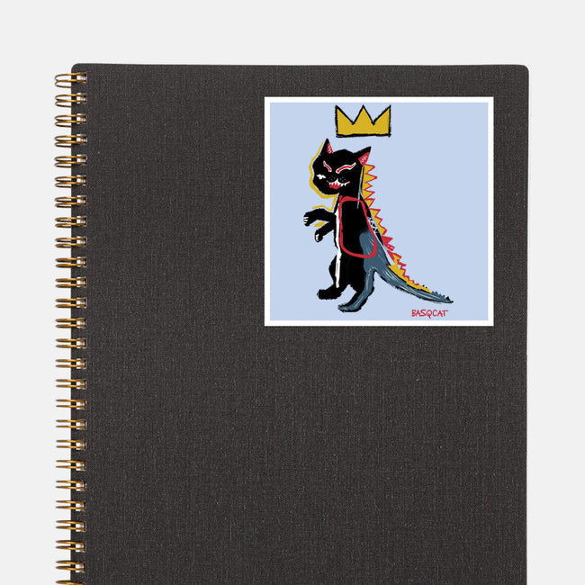 BasqCat-None-Glossy-Sticker-vp021