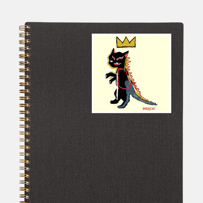 BasqCat-None-Glossy-Sticker-vp021