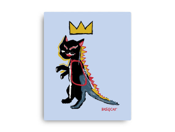 BasqCat