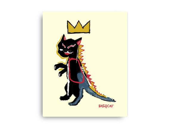 BasqCat