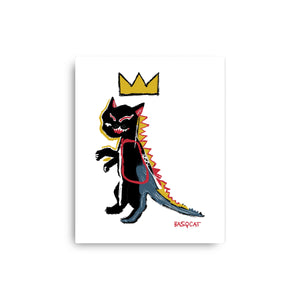 BasqCat
