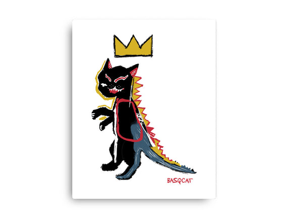 BasqCat