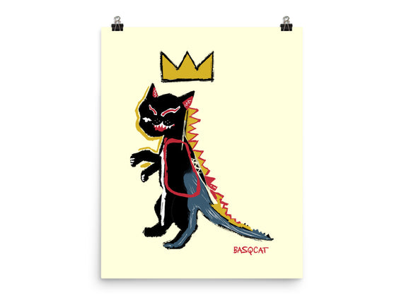 BasqCat