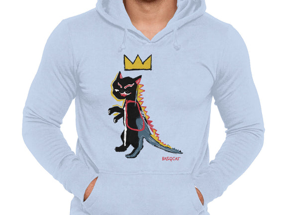 BasqCat