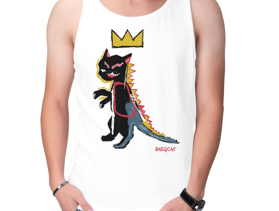 BasqCat