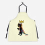 BasqCat-Unisex-Kitchen-Apron-vp021