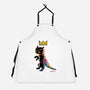 BasqCat-Unisex-Kitchen-Apron-vp021