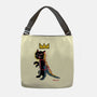 BasqCat-None-Adjustable Tote-Bag-vp021