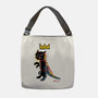 BasqCat-None-Adjustable Tote-Bag-vp021