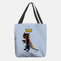 BasqCat-None-Basic Tote-Bag-vp021