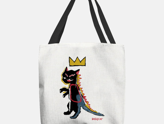 BasqCat