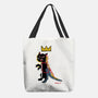 BasqCat-None-Basic Tote-Bag-vp021