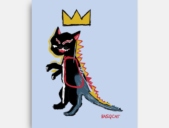 BasqCat