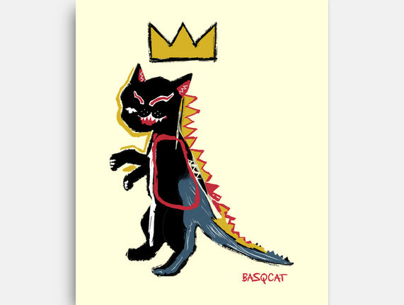 BasqCat