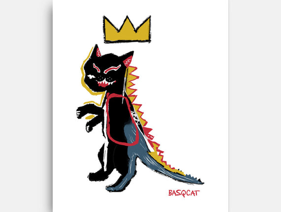 BasqCat