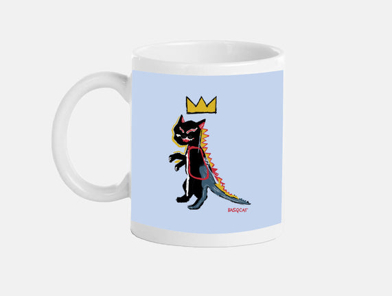 BasqCat