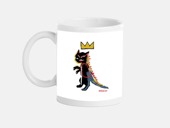 BasqCat