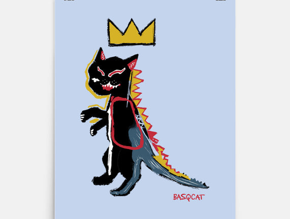 BasqCat