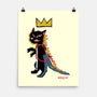 BasqCat-None-Matte-Poster-vp021