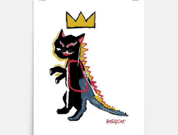 BasqCat