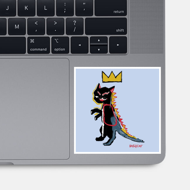 BasqCat-None-Glossy-Sticker-vp021