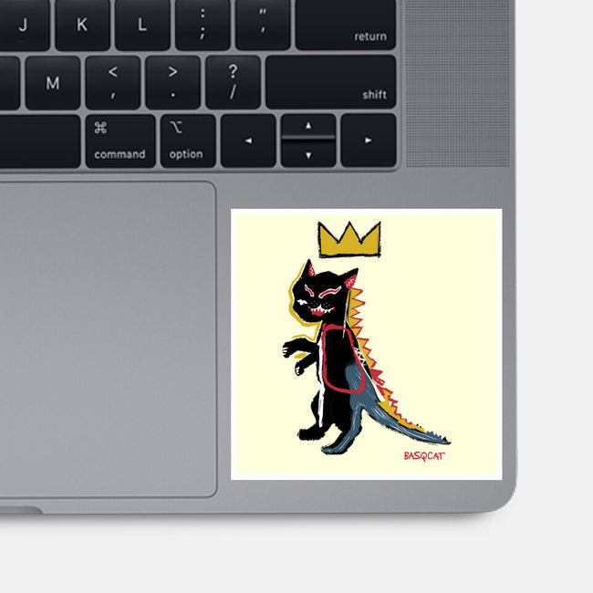 BasqCat-None-Glossy-Sticker-vp021