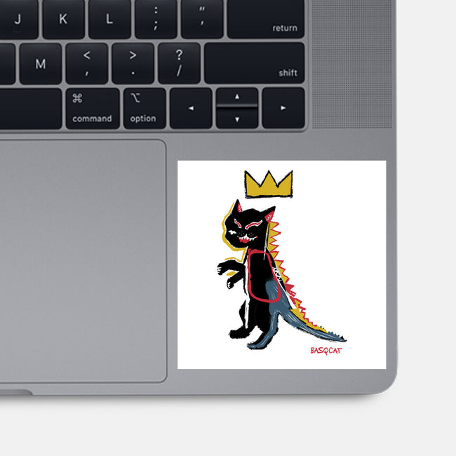 BasqCat-None-Glossy-Sticker-vp021