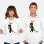 BasqCat-Unisex-Pullover-Sweatshirt-vp021