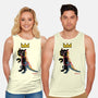 BasqCat-Unisex-Basic-Tank-vp021