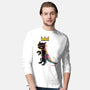 BasqCat-Mens-Long Sleeved-Tee-vp021